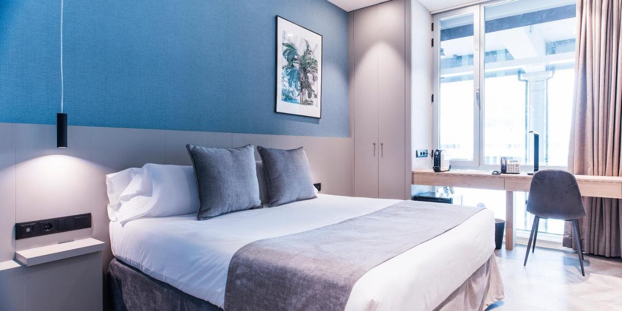 Sleep&Fly Hotel El Prat de Llobregat Exterior photo