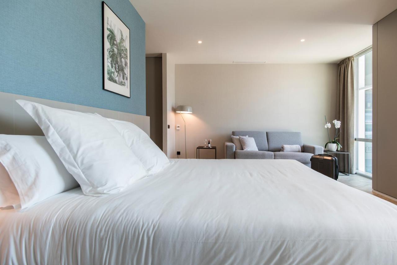 Sleep&Fly Hotel El Prat de Llobregat Exterior photo
