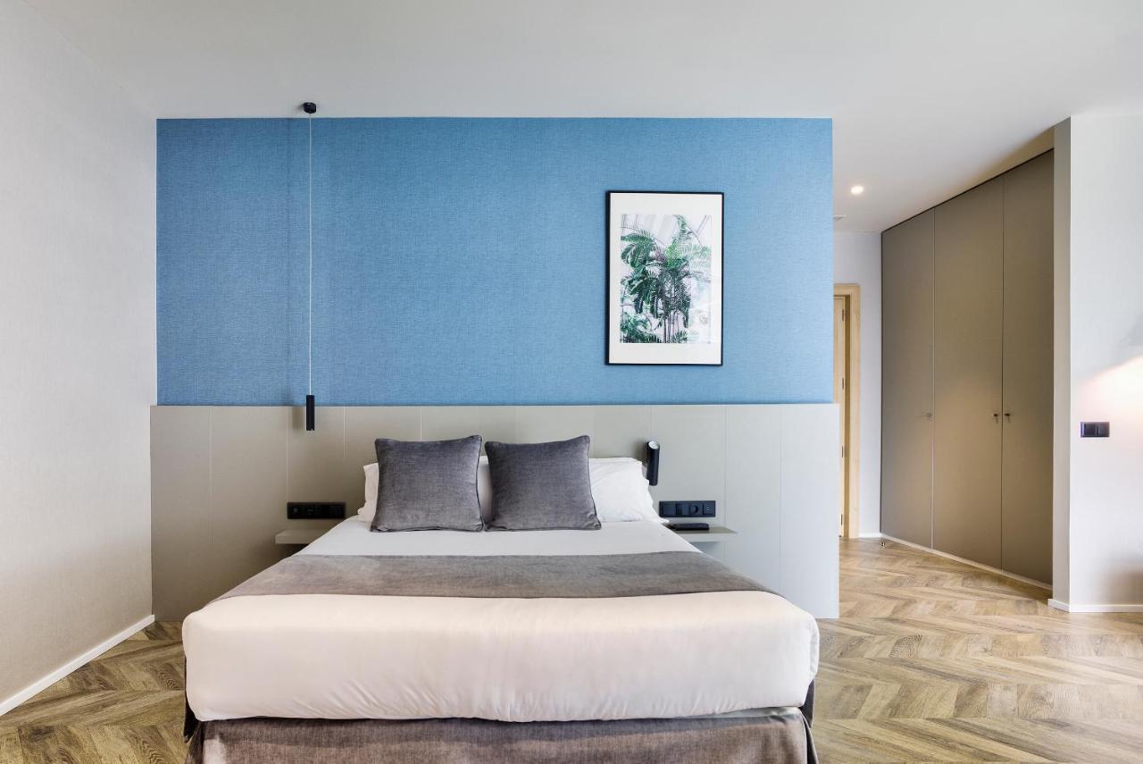 Sleep&Fly Hotel El Prat de Llobregat Exterior photo